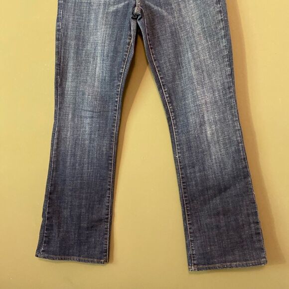 KUT from the Kloth boot cut denim jeans 6 - Picture 2 of 9